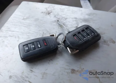 2016 Lexus Es 350 from USA, damaged, VIN 58ABK1GG9GU026051